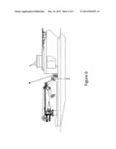 Device for tightening rope diagram and image