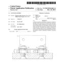 FASTENER ASSEMBLY diagram and image