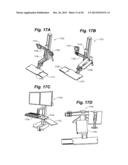 Display Positioning Apparatus and Method diagram and image