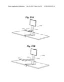 Display Positioning Apparatus and Method diagram and image