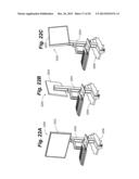 Display Positioning Apparatus and Method diagram and image