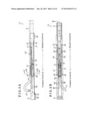 SEAT SLIDE APPARATUS FOR VEHICLE diagram and image