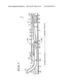 SEAT SLIDE APPARATUS FOR VEHICLE diagram and image