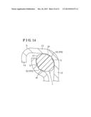 SEAT SLIDE APPARATUS FOR VEHICLE diagram and image