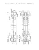 SEAT SLIDE APPARATUS FOR VEHICLE diagram and image