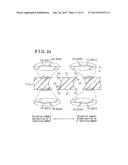 SEAT SLIDE APPARATUS FOR VEHICLE diagram and image