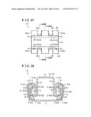 SEAT SLIDE APPARATUS FOR VEHICLE diagram and image