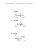 SEAT SLIDE APPARATUS FOR VEHICLE diagram and image