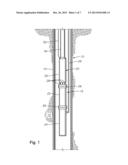 Fiber Optic Measurement of Parameters for Downhole Pump Diffuser Section diagram and image