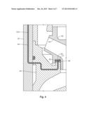 Fiber Optic Measurement of Parameters for Downhole Pump Diffuser Section diagram and image