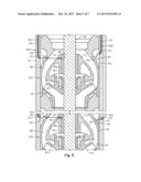 Fiber Optic Measurement of Parameters for Downhole Pump Diffuser Section diagram and image