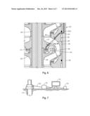 Fiber Optic Measurement of Parameters for Downhole Pump Diffuser Section diagram and image