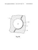 Fiber Optic Measurement of Parameters for Downhole Pump Diffuser Section diagram and image