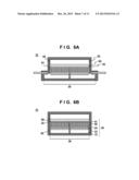 RADIATION DETECTION APPARATUS, METHOD OF MANUFACTURING THE SAME, AND     IMAGING SYSTEM diagram and image