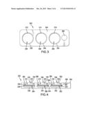 OSL SENSOR HAVING A REFLECTIVE BACKING diagram and image