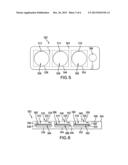 OSL SENSOR HAVING A REFLECTIVE BACKING diagram and image