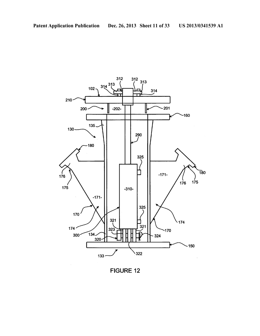 VALVE APPARATUS - diagram, schematic, and image 12