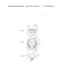 SOLENOID VALVE diagram and image