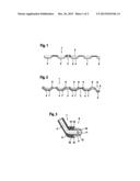 SUCTION TUBE ARRANGEMENT WITH IMPROVED ACTUATING SHAFT diagram and image