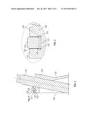 CONTAMINATION RESISTANT BUTTERFLY VALVE diagram and image