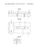 NONVOLATILE MEMORY DEVICE, NONVOLATILE MEMORY DEVICE GROUP, AND     MANUFACTURING METHOD THEREOF diagram and image