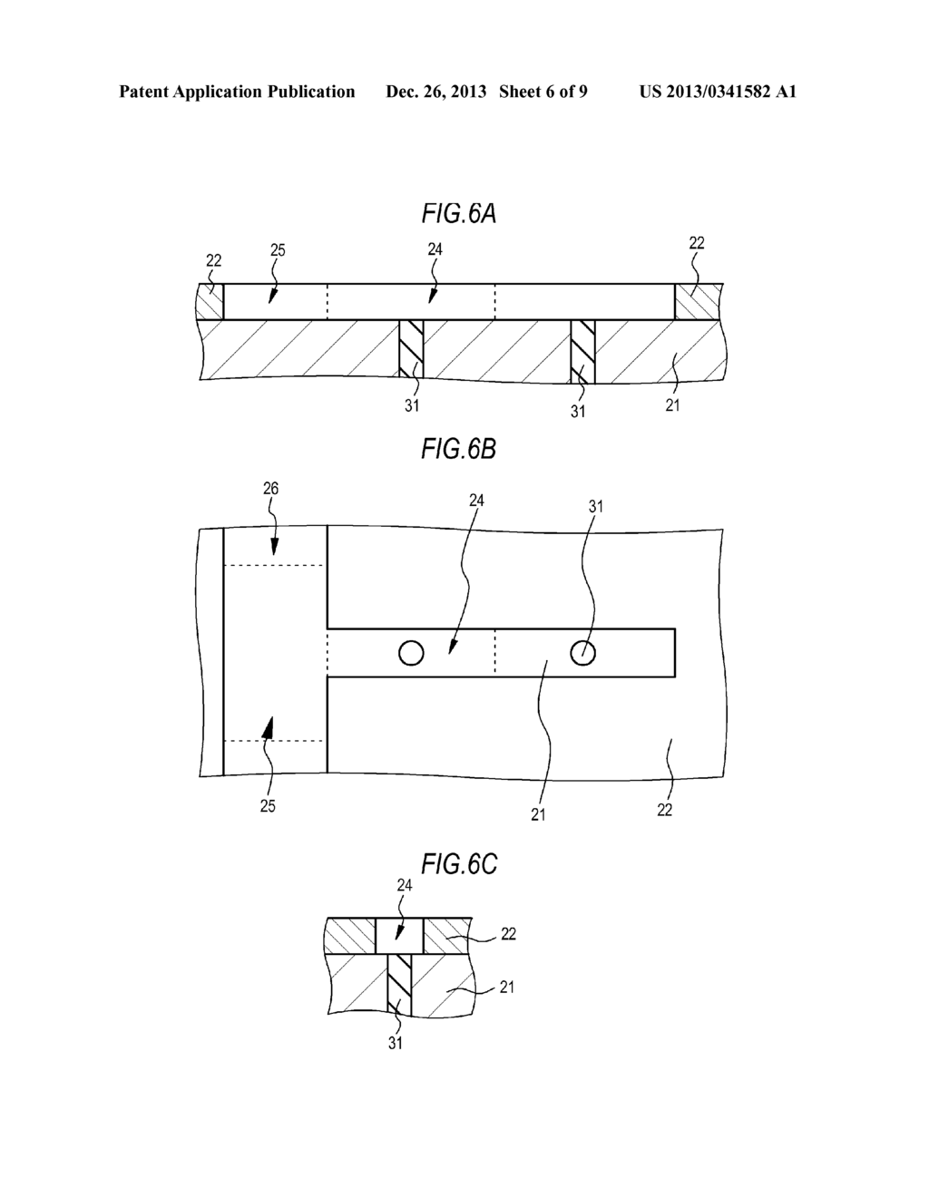 NONVOLATILE MEMORY DEVICE, NONVOLATILE MEMORY DEVICE GROUP, AND     MANUFACTURING METHOD THEREOF - diagram, schematic, and image 07