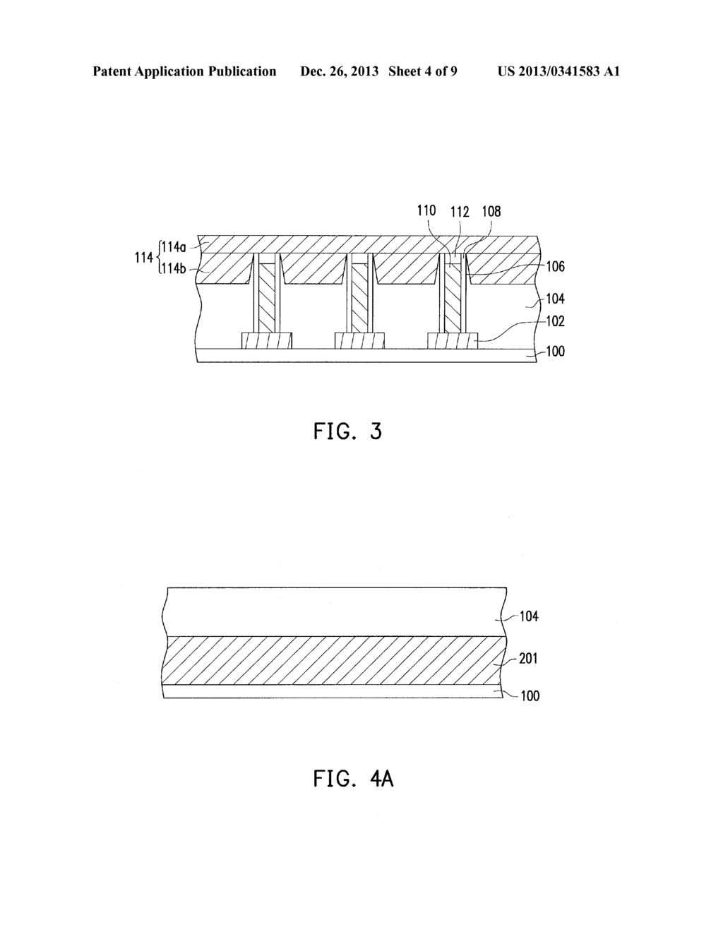 RESISTIVE MEMORY AND FABRICATING METHOD THEREOF - diagram, schematic, and image 05