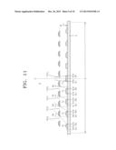 ORGANIC LAYER DEPOSITION APPARATUS, METHOD OF MANUFACTURING ORGANIC     LIGHT-EMITTING DISPLAY APPARATUS USING THE SAME, AND ORGANIC     LIGHT-EMITTING DISPLAY APPARATUS MANUFACTURED USING THE METHOD diagram and image