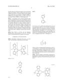 Phosphorescent Emitters diagram and image