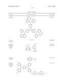 Phosphorescent Emitters diagram and image