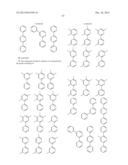 Phosphorescent Emitters diagram and image