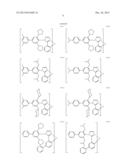 ORGANIC ELECTROLUMINESCENCE DEVICE, LIGHTING EQUIPMENT AND DISPLAY DEVICE diagram and image