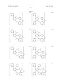 ORGANIC ELECTROLUMINESCENCE DEVICE, LIGHTING EQUIPMENT AND DISPLAY DEVICE diagram and image