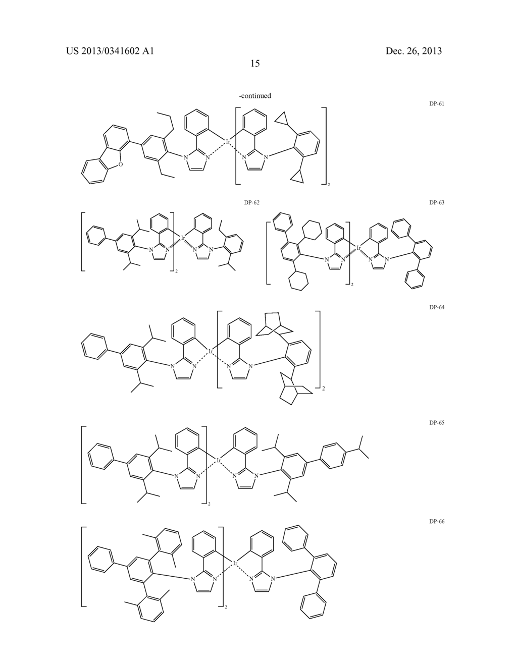 ORGANIC ELECTROLUMINESCENCE DEVICE, LIGHTING EQUIPMENT AND DISPLAY DEVICE - diagram, schematic, and image 21