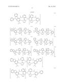 ORGANIC ELECTROLUMINESCENCE DEVICE, LIGHTING EQUIPMENT AND DISPLAY DEVICE diagram and image