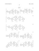 ORGANIC ELECTROLUMINESCENCE DEVICE, LIGHTING EQUIPMENT AND DISPLAY DEVICE diagram and image