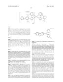 ORGANIC ELECTROLUMINESCENCE DEVICE, LIGHTING EQUIPMENT AND DISPLAY DEVICE diagram and image