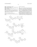 ORGANIC ELECTROLUMINESCENCE DEVICE, LIGHTING EQUIPMENT AND DISPLAY DEVICE diagram and image