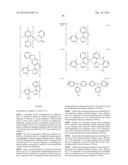 ORGANIC ELECTROLUMINESCENCE DEVICE, LIGHTING EQUIPMENT AND DISPLAY DEVICE diagram and image