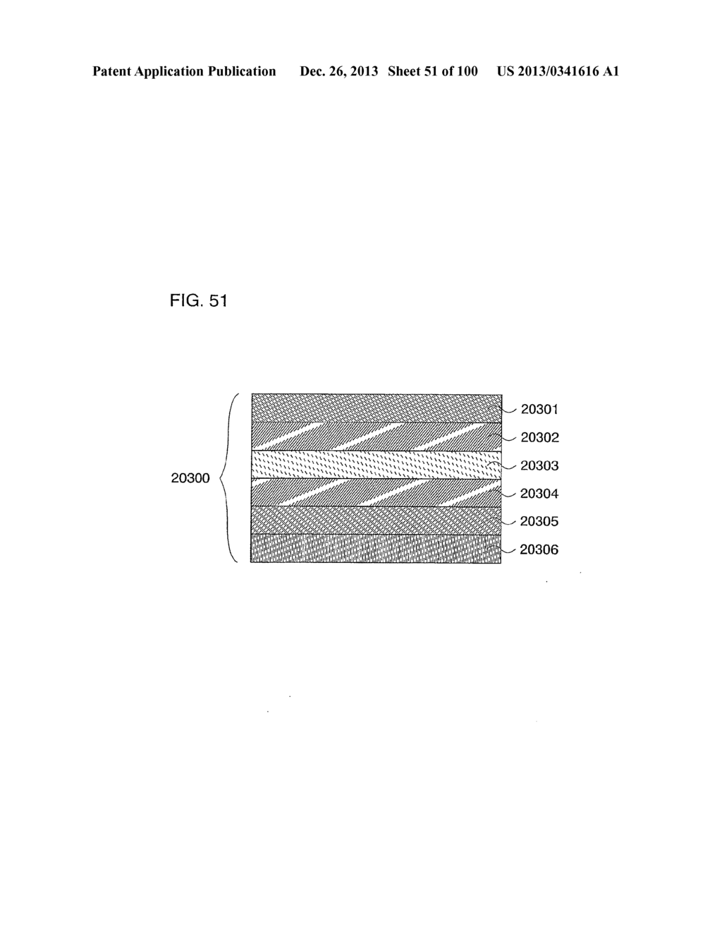 DISPLAY DEVICE AND ELECTRONIC DEVICE - diagram, schematic, and image 52