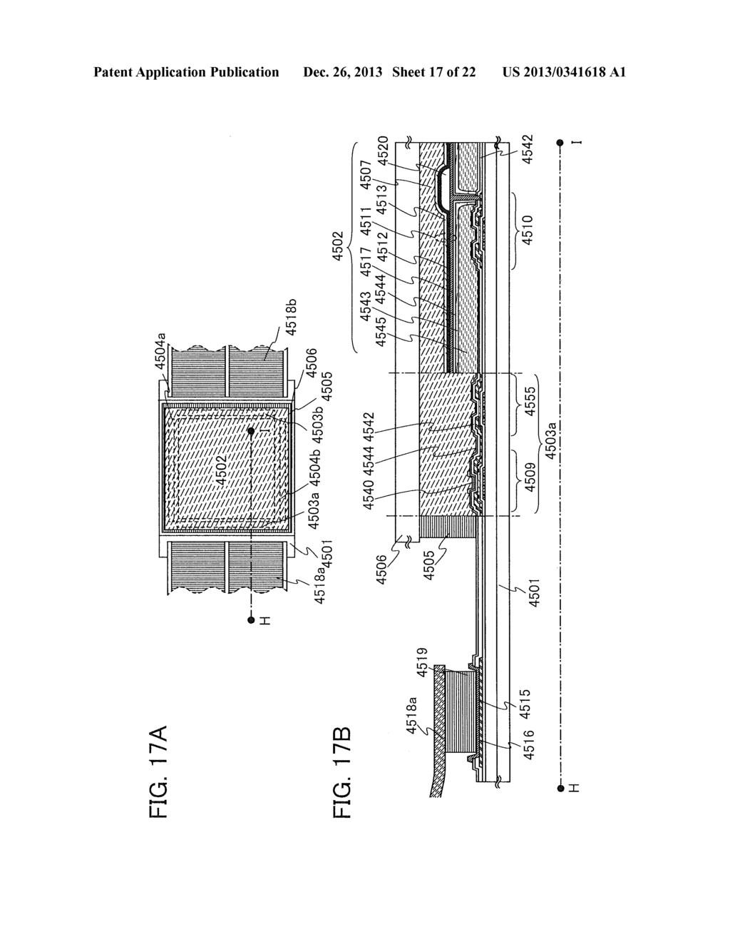 Shift Register And Display Device And Driving Method Thereof - diagram, schematic, and image 18