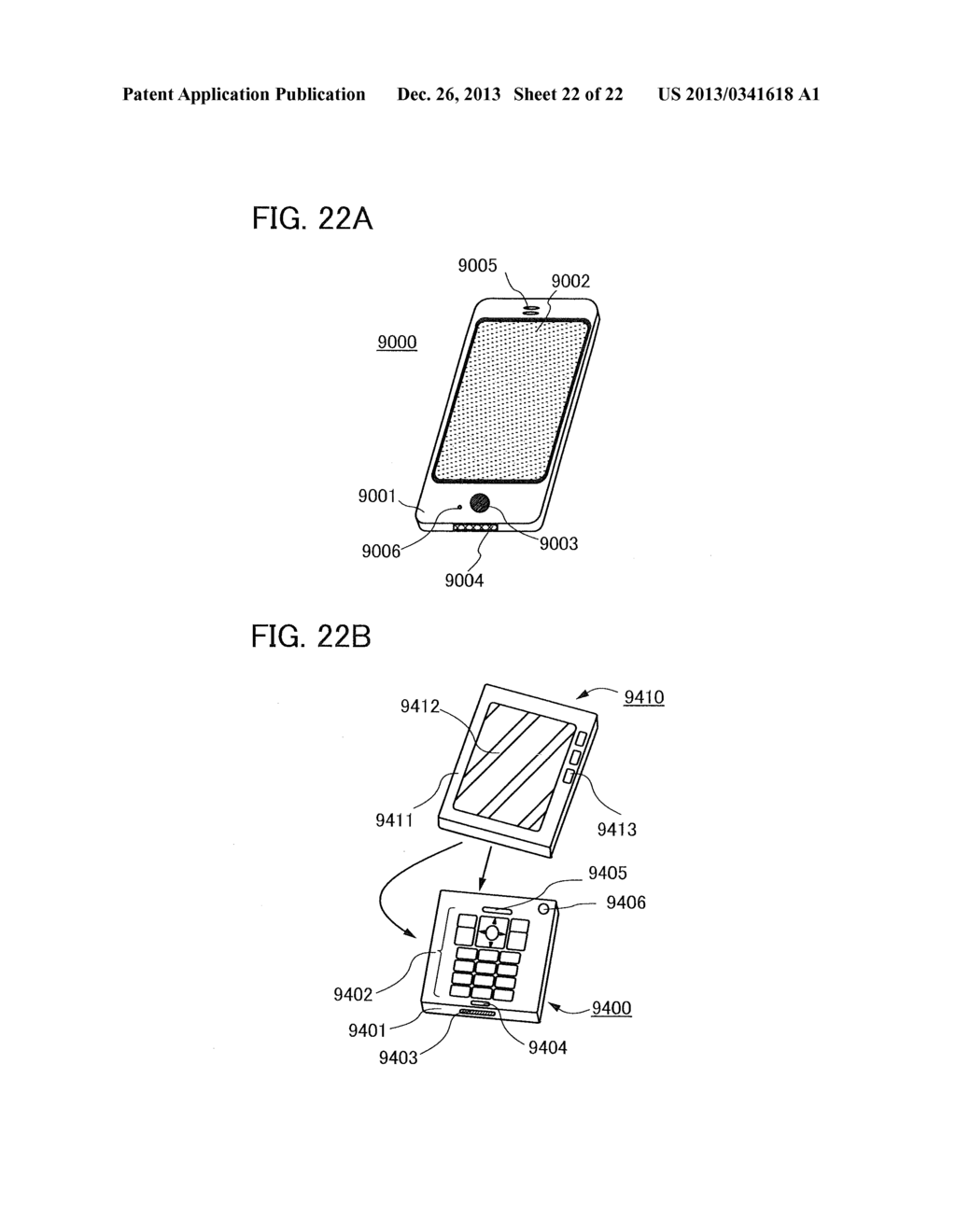 Shift Register And Display Device And Driving Method Thereof - diagram, schematic, and image 23