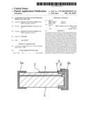 Ultraviolet Sensor and Method for Producing the Same diagram and image