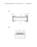 Ultraviolet Sensor and Method for Producing the Same diagram and image