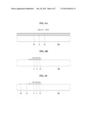 Thin Film Transistor Substrate Having Metal Oxide Semiconductor and Method     for Manufacturing the Same diagram and image