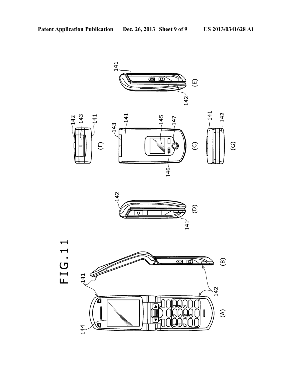 DISPLAY DEVICE, ELECTRO-OPTICAL ELEMENT DRIVING METHOD AND ELECTRONIC     EQUIPMENT - diagram, schematic, and image 10