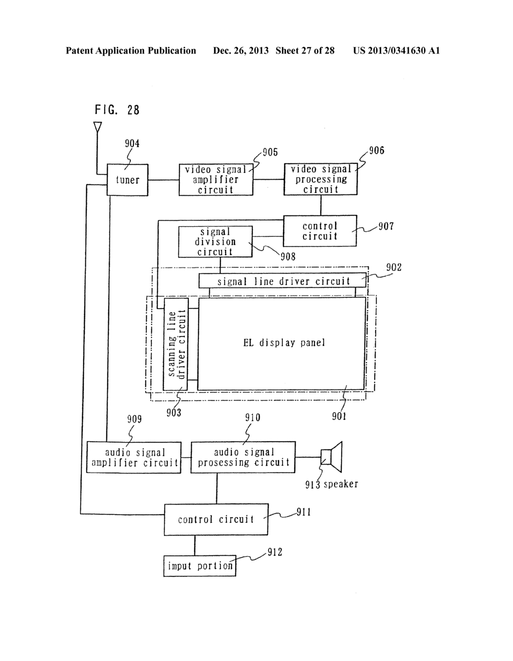 LIGHT-EMITTING DEVICE AND METHOD FOR MANUFACTURING THE SAME - diagram, schematic, and image 28