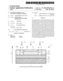 METHOD FOR PRODUCING AN ELECTRICAL TERMINAL SUPPORT diagram and image