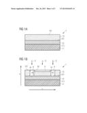 METHOD FOR PRODUCING AN ELECTRICAL TERMINAL SUPPORT diagram and image