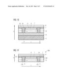 METHOD FOR PRODUCING AN ELECTRICAL TERMINAL SUPPORT diagram and image